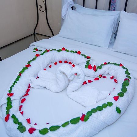 Kays Lodge Darüsselam Dış mekan fotoğraf