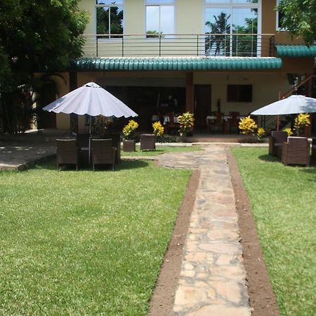 Kays Lodge Darüsselam Dış mekan fotoğraf