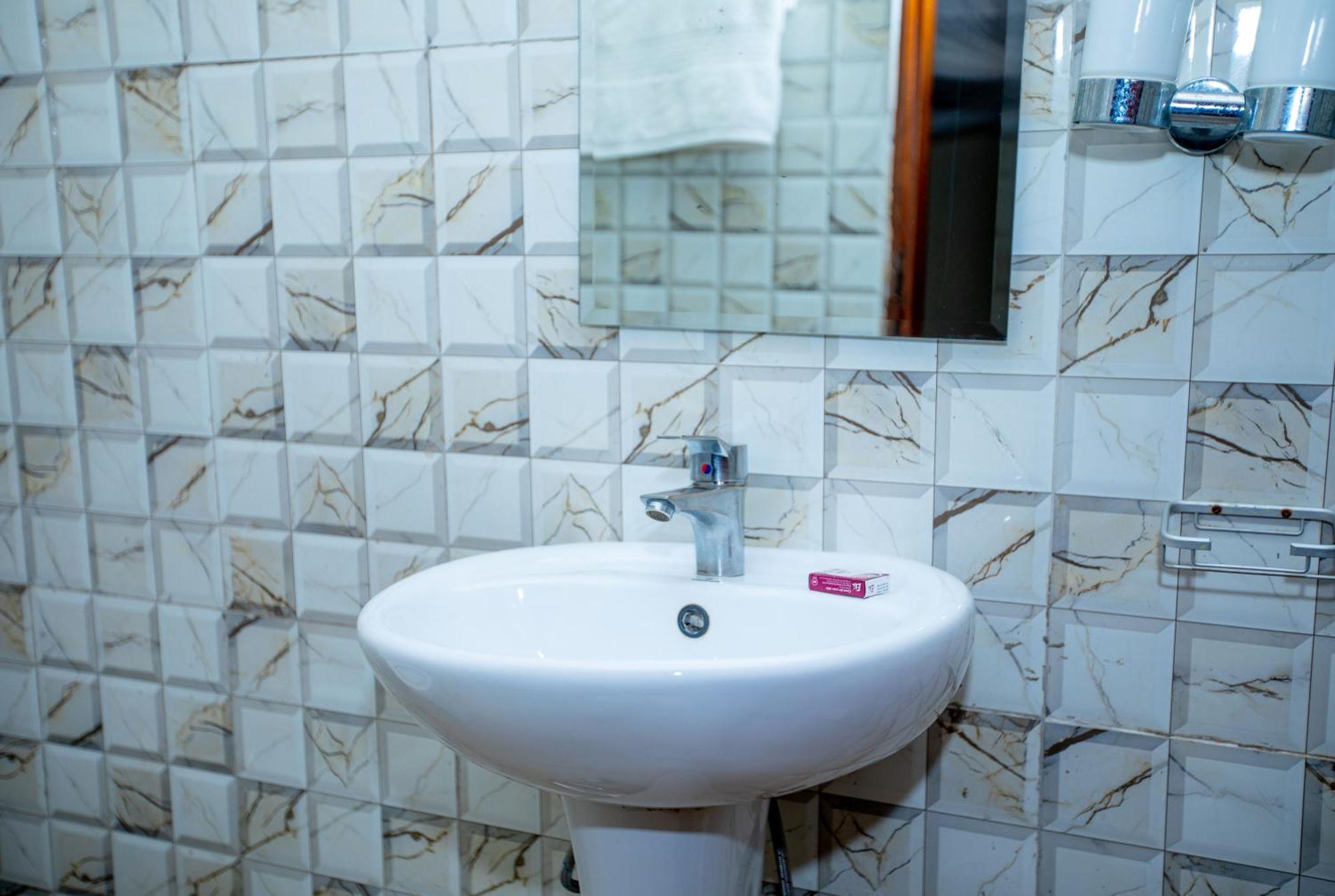 Kays Lodge Darüsselam Dış mekan fotoğraf