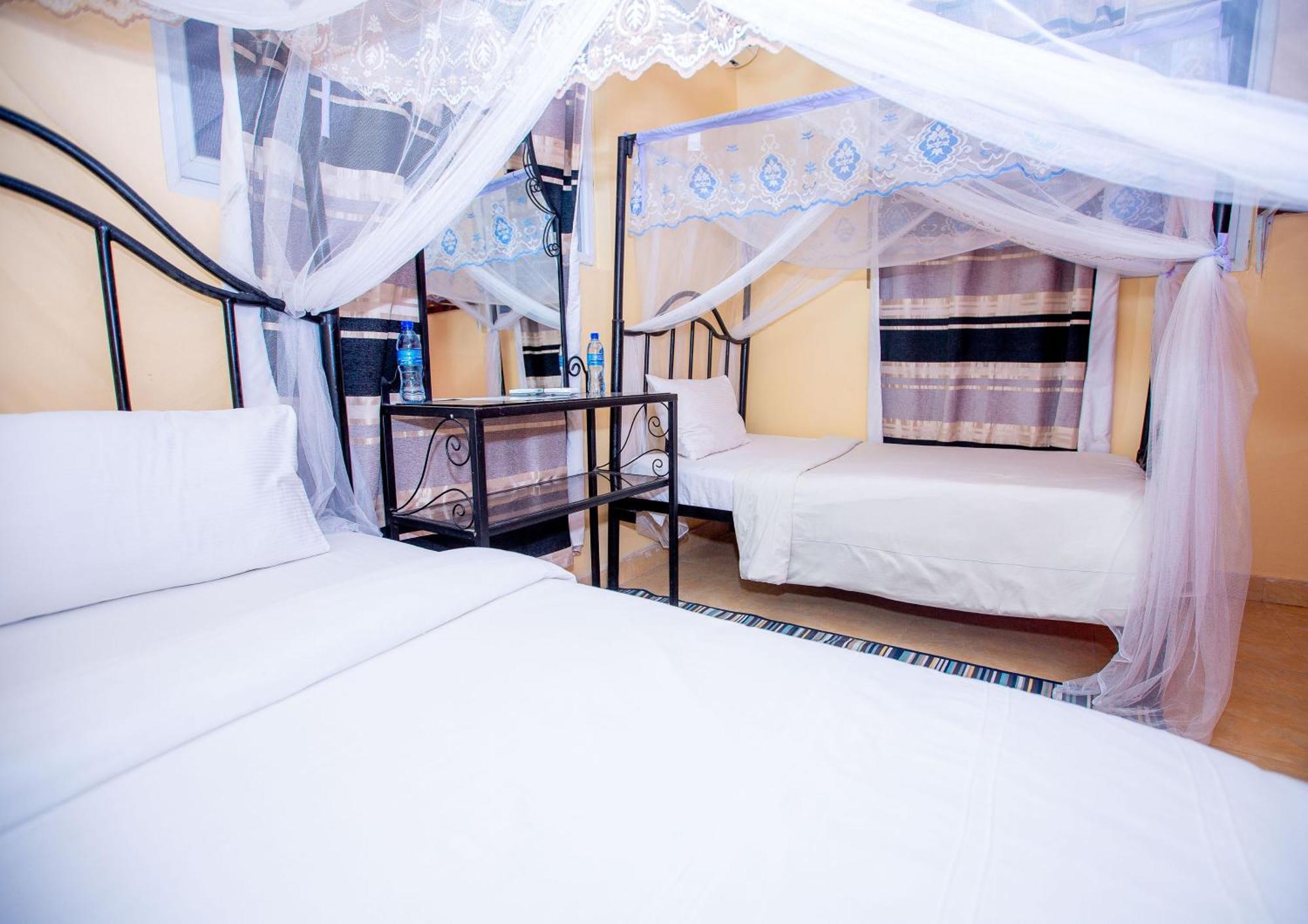 Kays Lodge Darüsselam Dış mekan fotoğraf