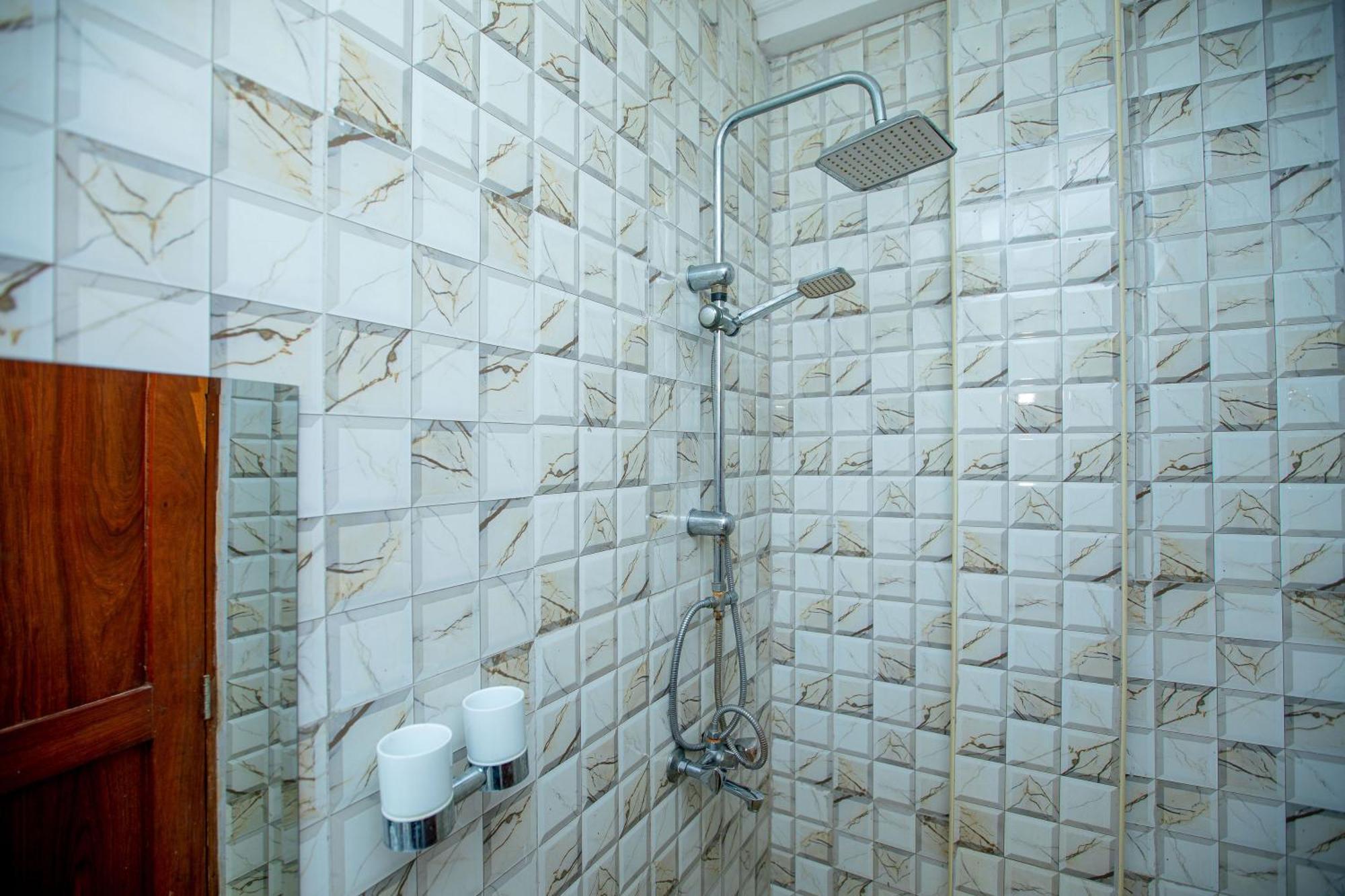 Kays Lodge Darüsselam Dış mekan fotoğraf