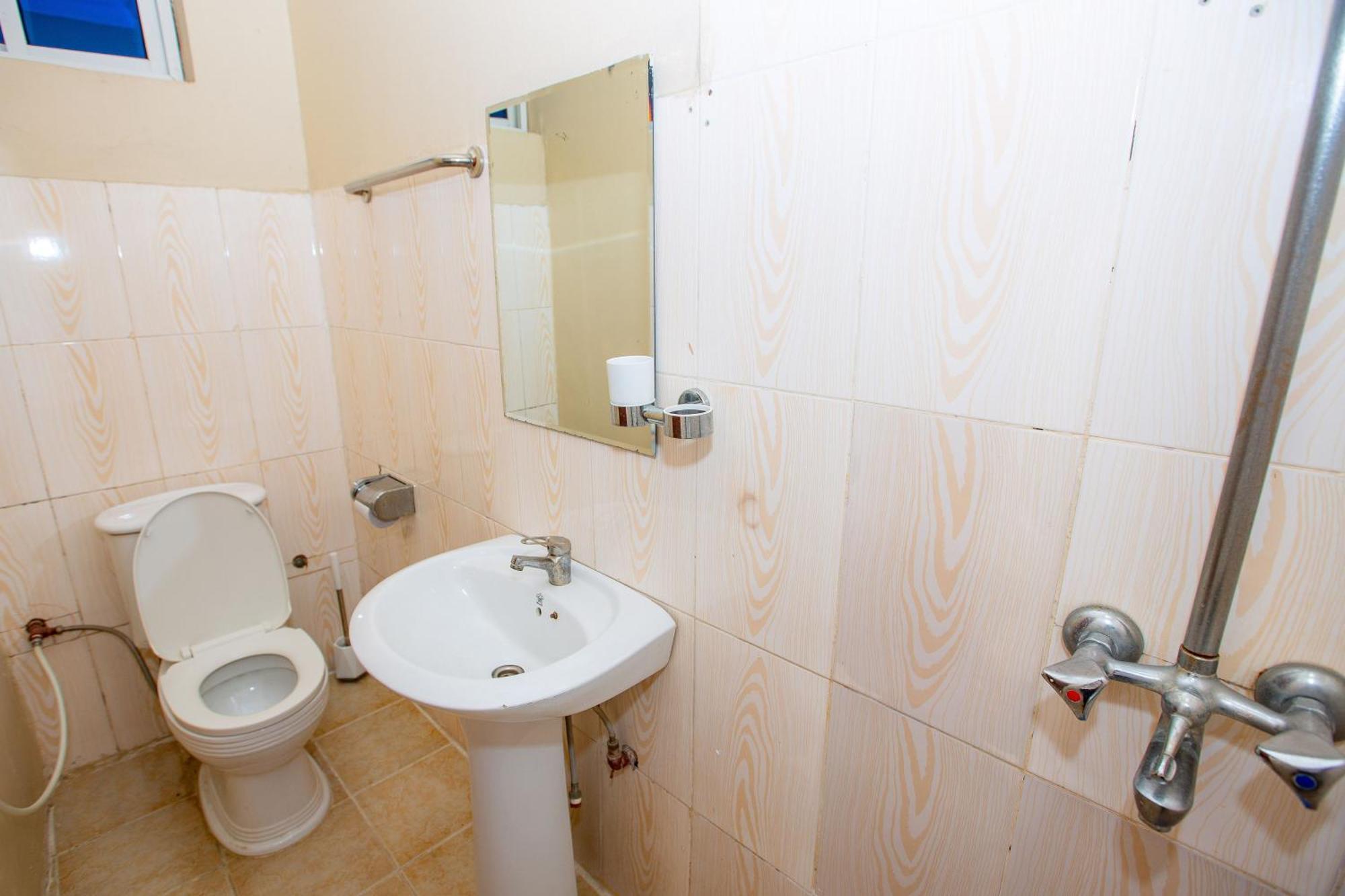 Kays Lodge Darüsselam Dış mekan fotoğraf