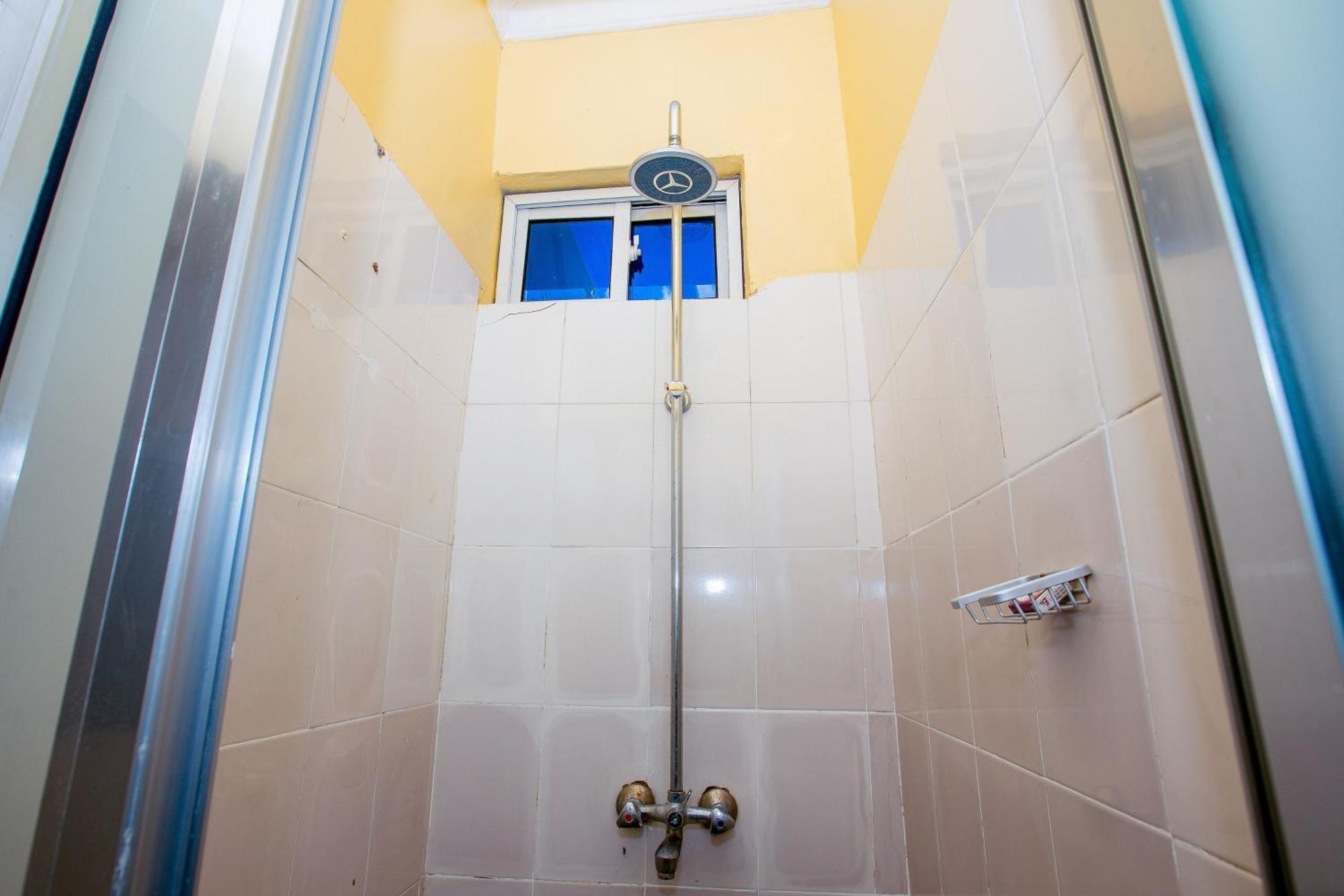 Kays Lodge Darüsselam Dış mekan fotoğraf