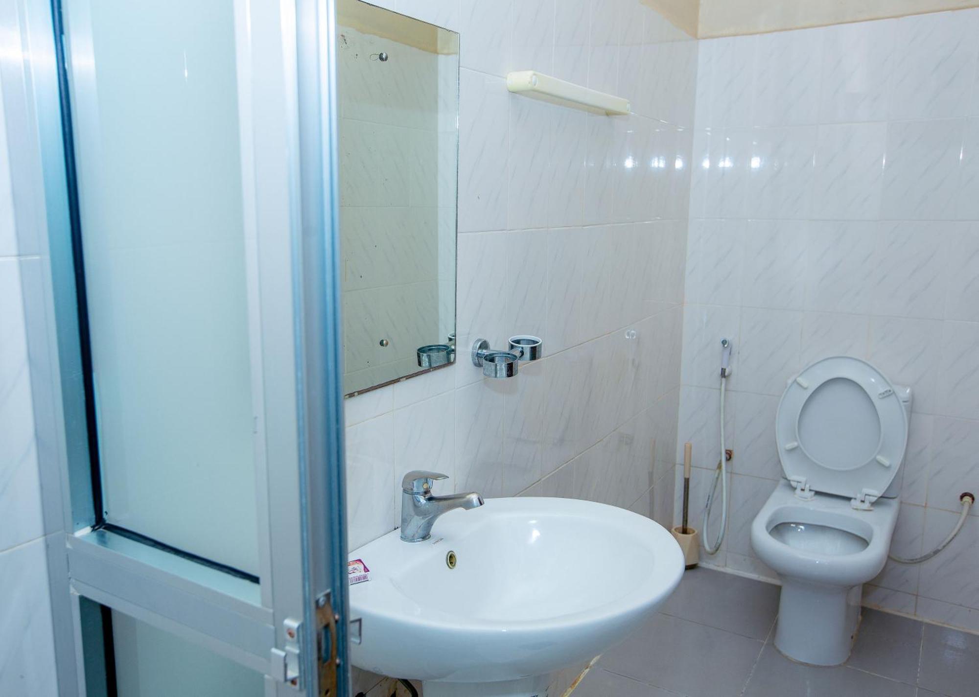 Kays Lodge Darüsselam Dış mekan fotoğraf