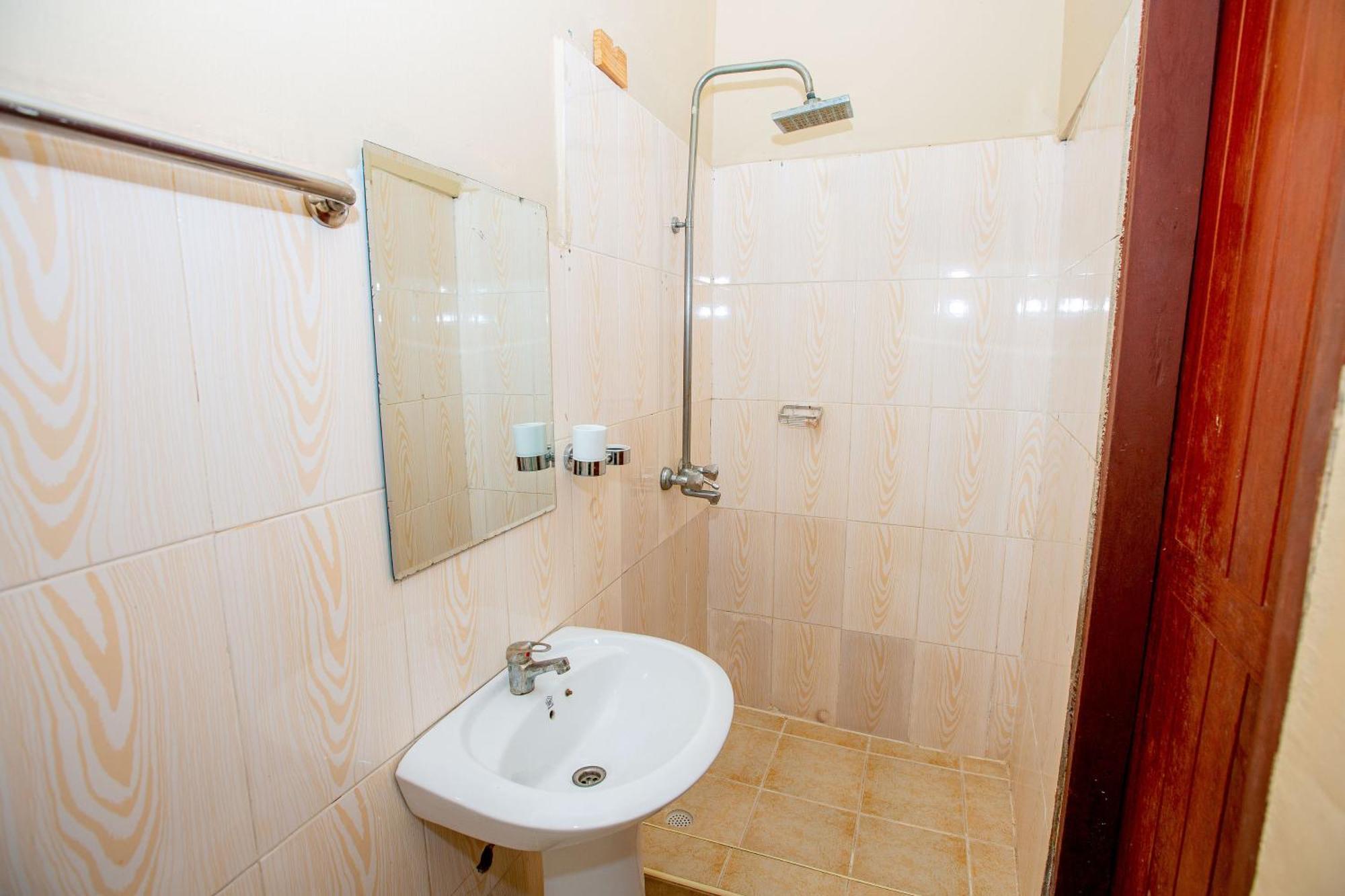 Kays Lodge Darüsselam Dış mekan fotoğraf