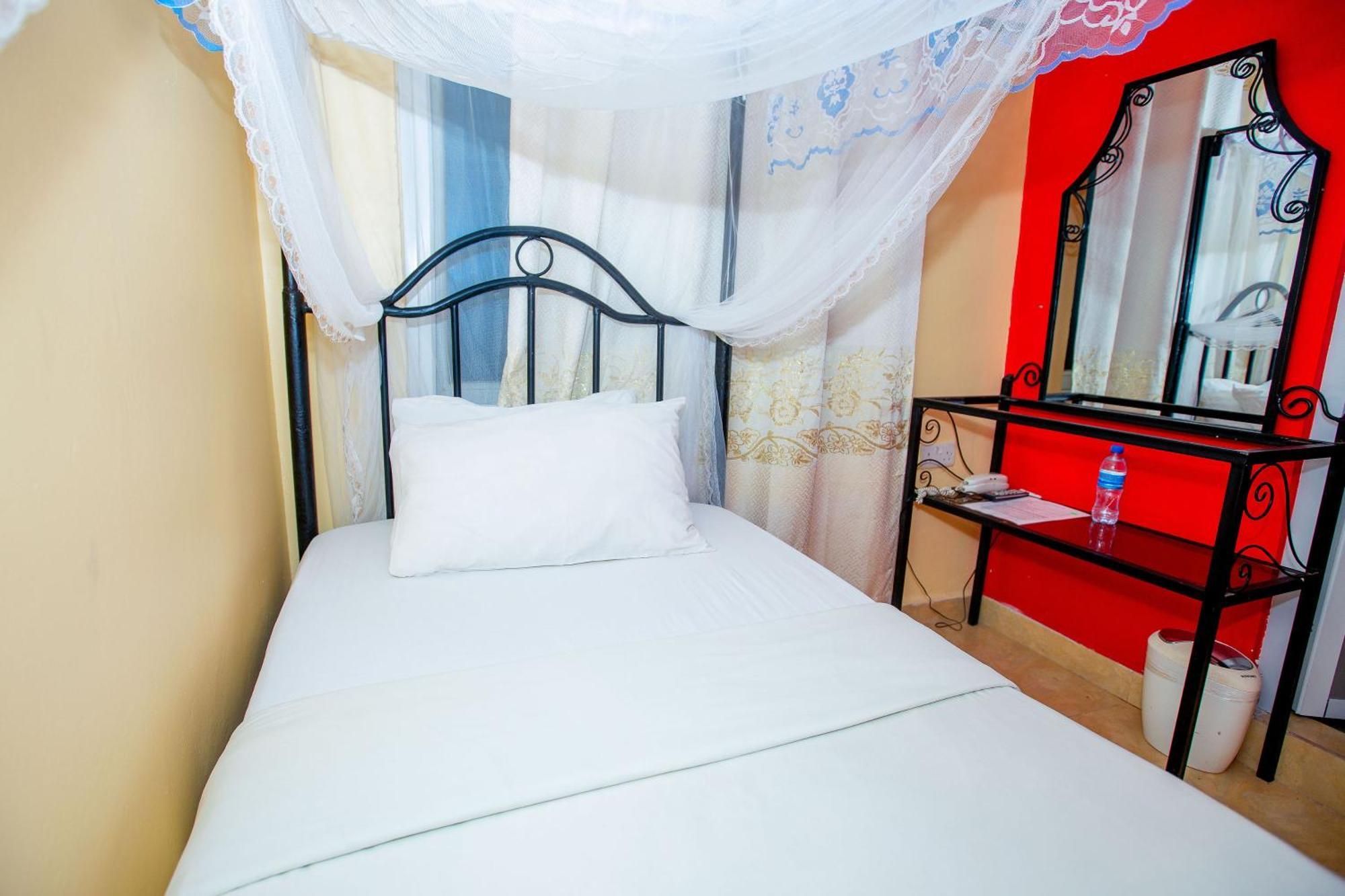 Kays Lodge Darüsselam Dış mekan fotoğraf