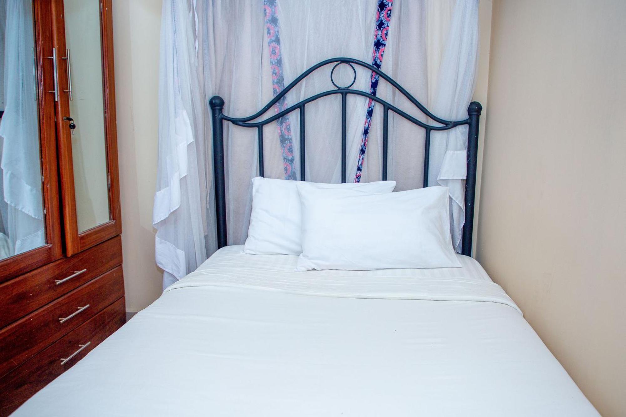 Kays Lodge Darüsselam Dış mekan fotoğraf
