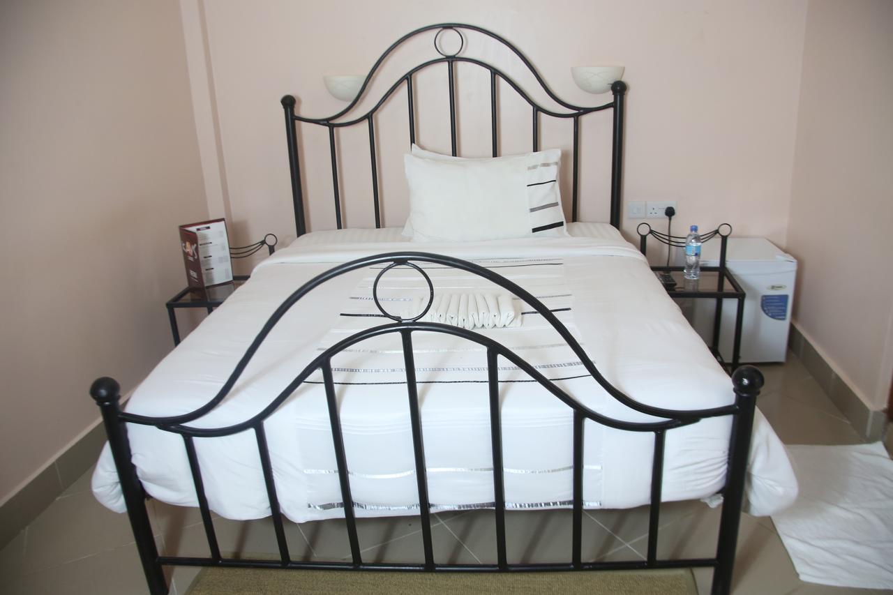 Kays Lodge Darüsselam Dış mekan fotoğraf