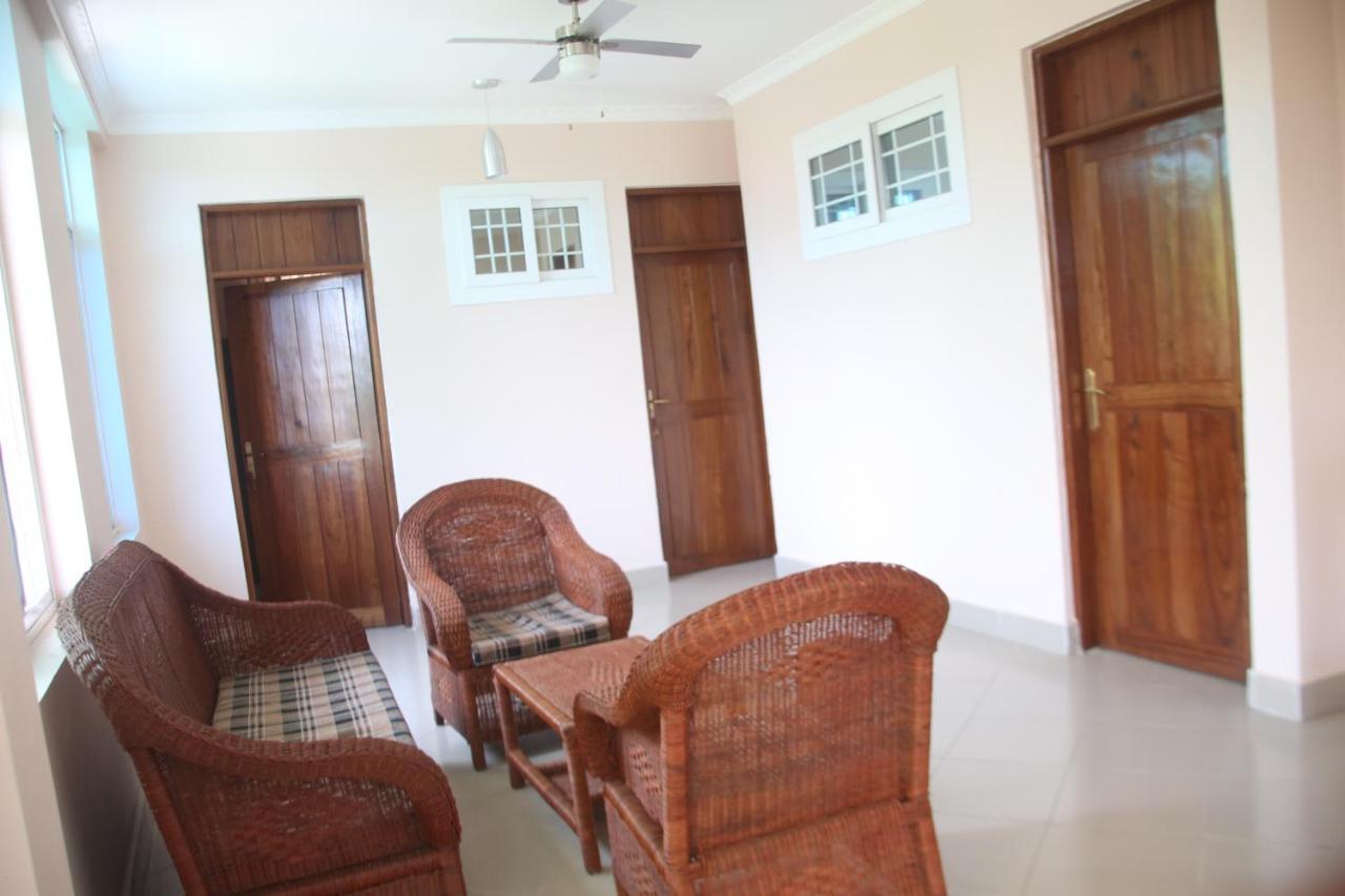Kays Lodge Darüsselam Dış mekan fotoğraf