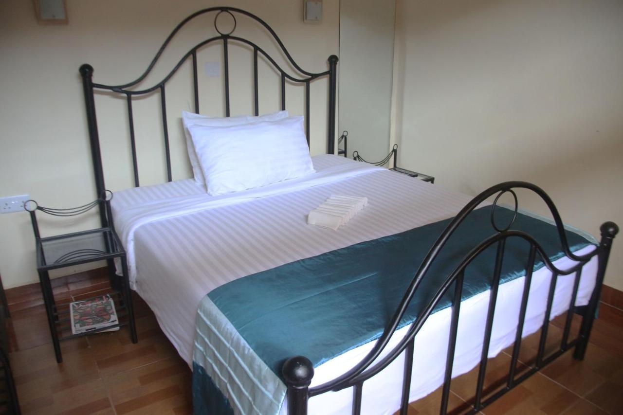 Kays Lodge Darüsselam Dış mekan fotoğraf