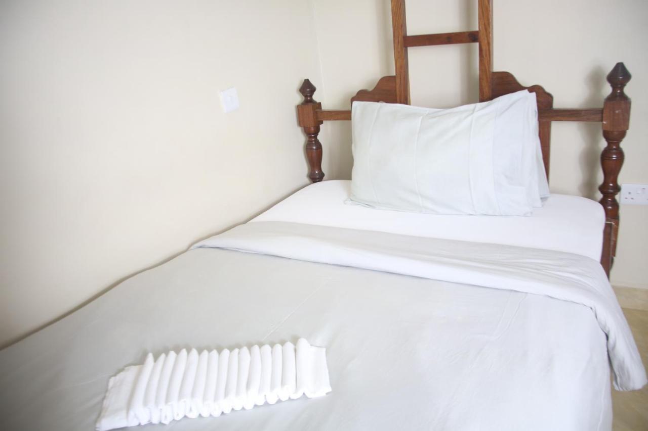 Kays Lodge Darüsselam Dış mekan fotoğraf