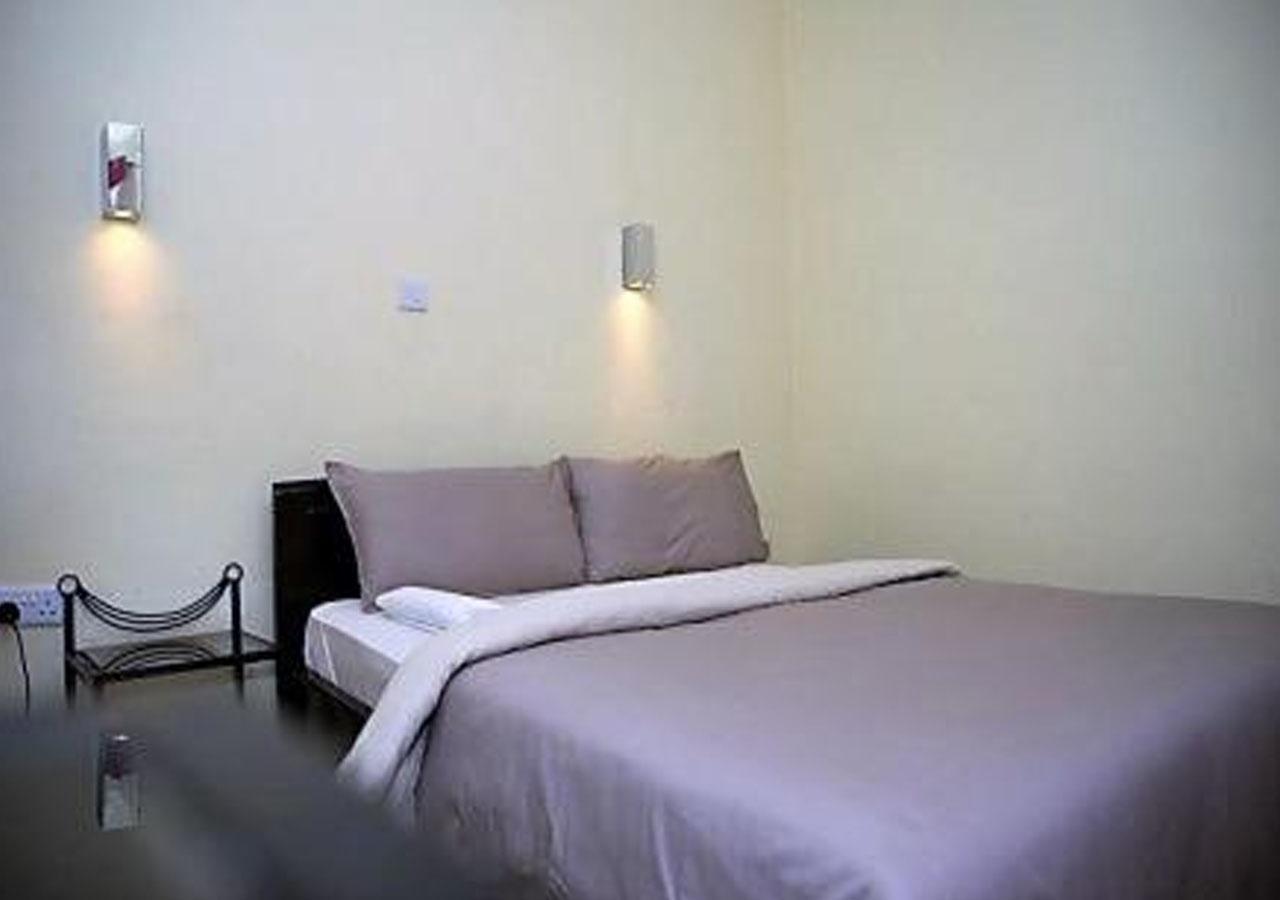 Kays Lodge Darüsselam Dış mekan fotoğraf