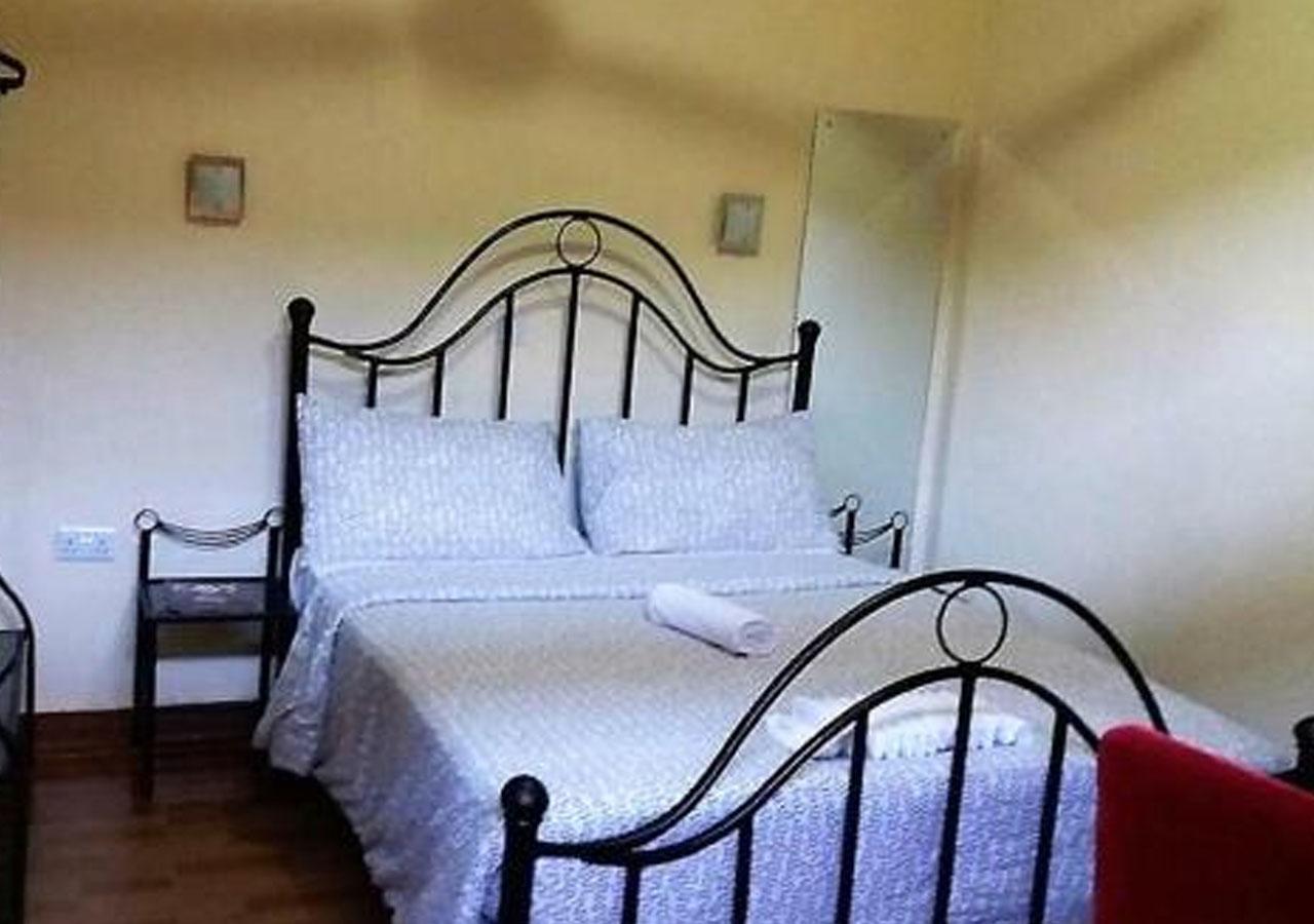 Kays Lodge Darüsselam Dış mekan fotoğraf