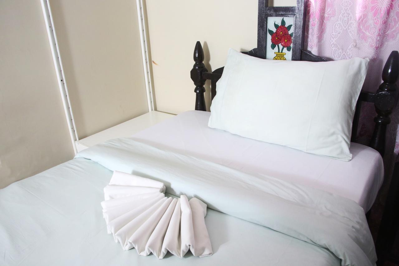 Kays Lodge Darüsselam Dış mekan fotoğraf