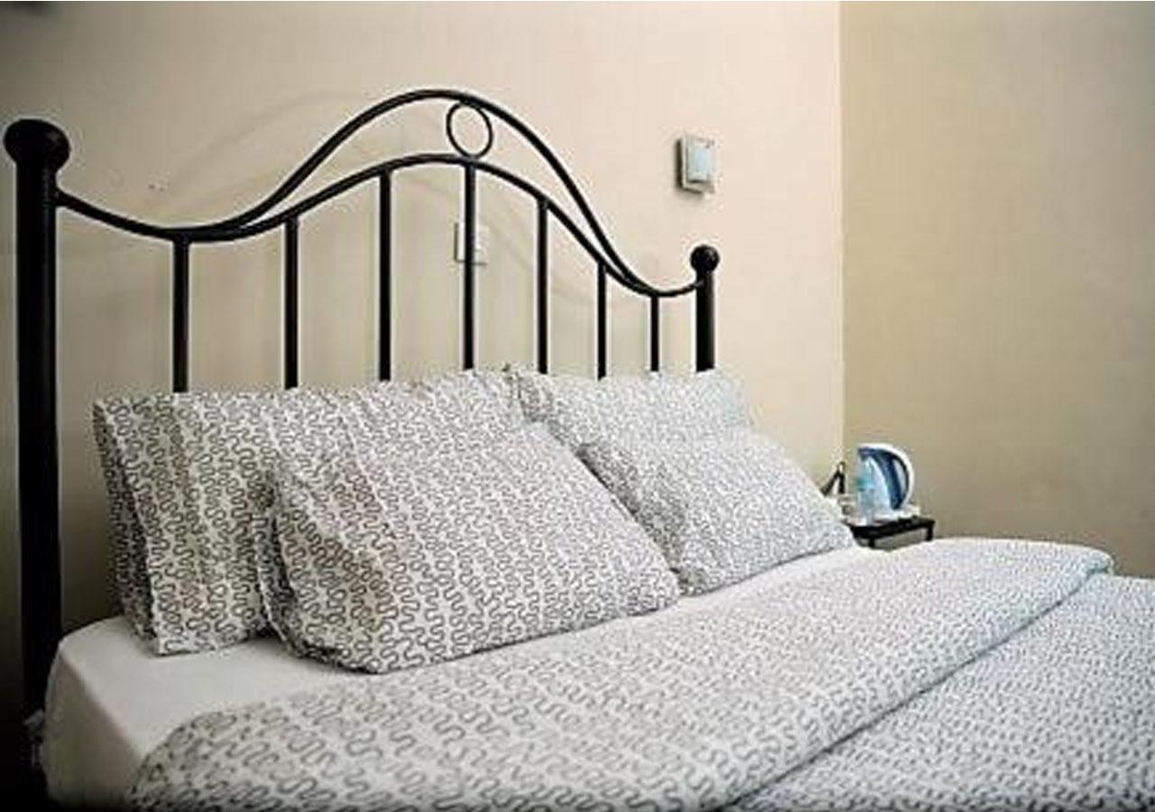 Kays Lodge Darüsselam Dış mekan fotoğraf
