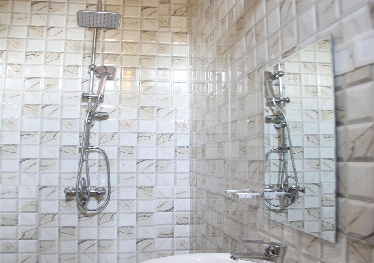 Kays Lodge Darüsselam Dış mekan fotoğraf