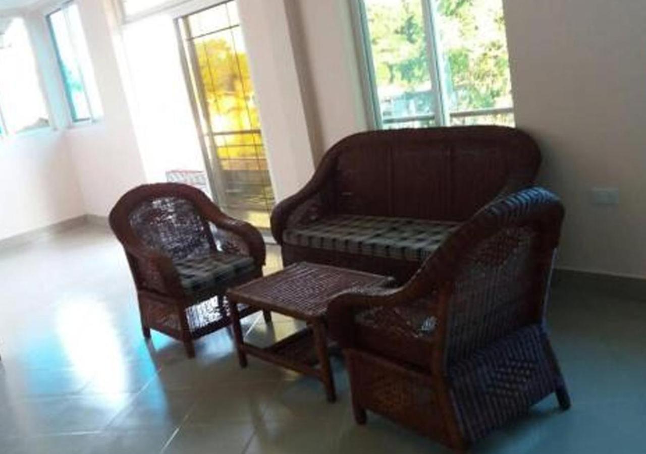 Kays Lodge Darüsselam Dış mekan fotoğraf