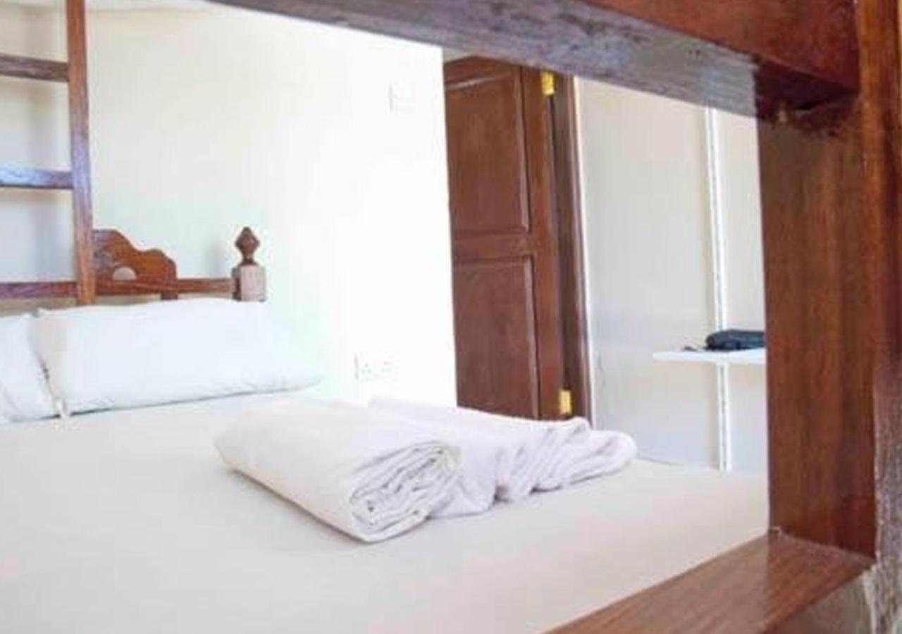 Kays Lodge Darüsselam Dış mekan fotoğraf