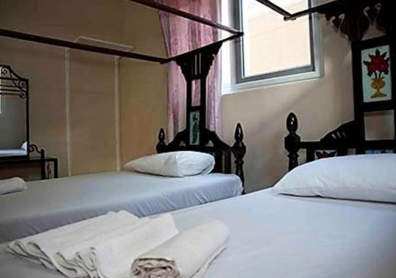 Kays Lodge Darüsselam Dış mekan fotoğraf