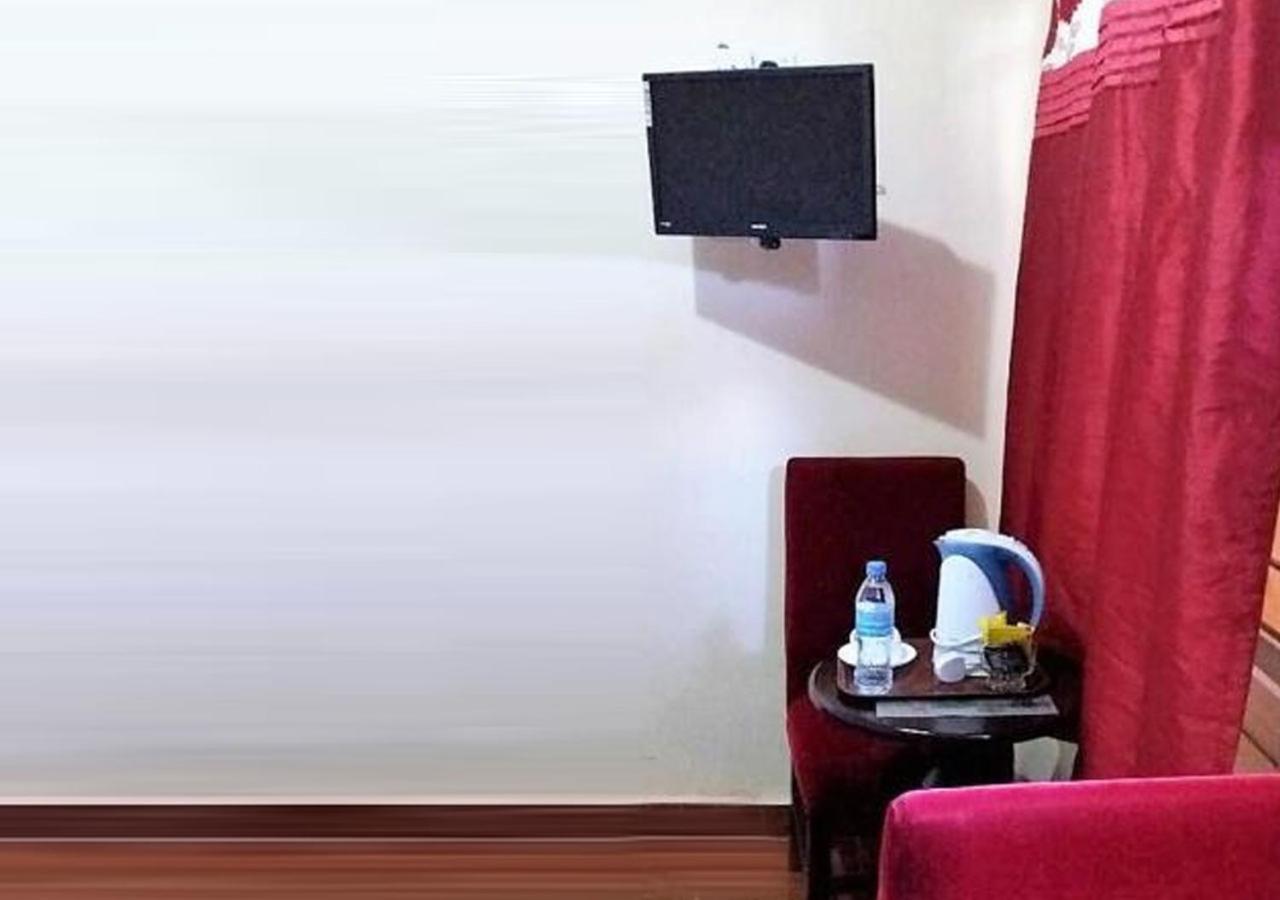 Kays Lodge Darüsselam Dış mekan fotoğraf